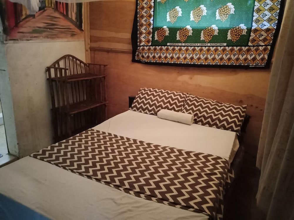 Basic Double or Twin Room photo 1