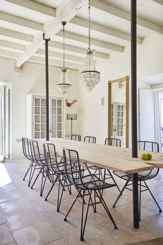 Luxury Villa photo 2