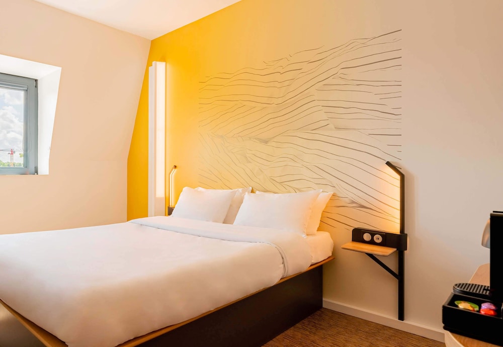 Double Room, Mobility Accessible, Non Smoking - Photo 1