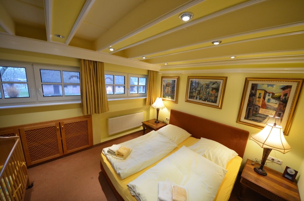 Apartment (Sanddorn) photo 3