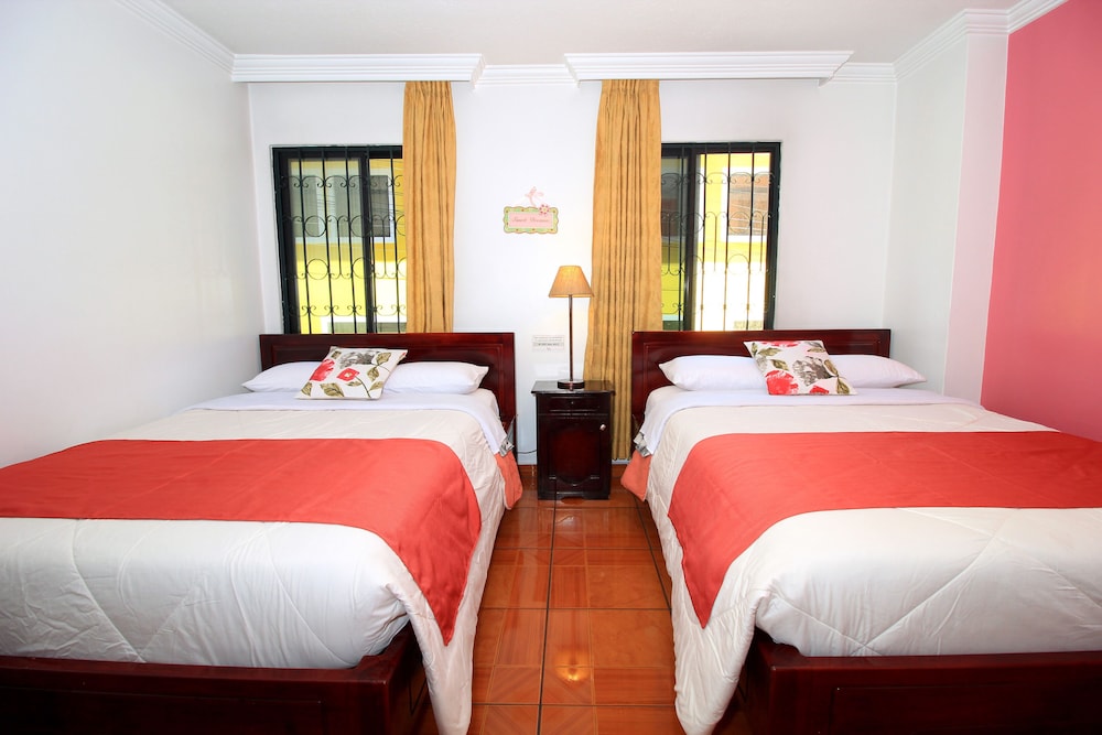 La Rosario Hostal — photo 108