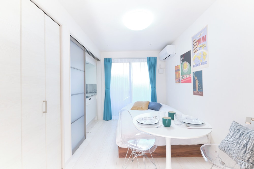 Apartment, Non Smoking (102) photo 1