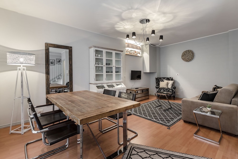 Apartment (Ocra) photo 1