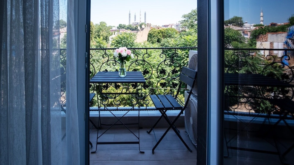 Twin Room, Balcony photo 2