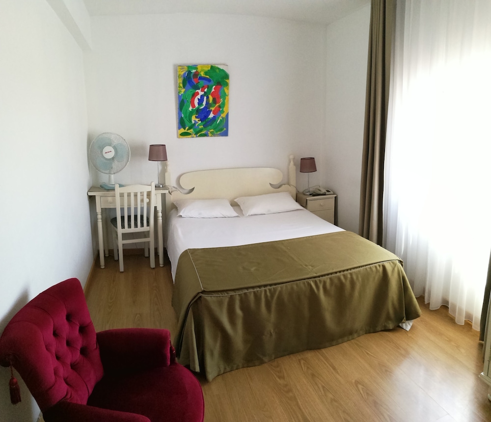 Double Room, Sea View photo 2