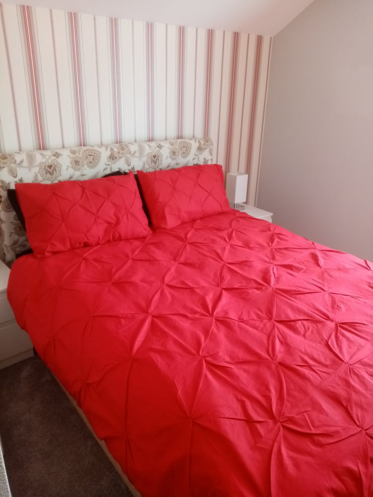 Double Room, Private Bathroom (Kingbee) photo 1