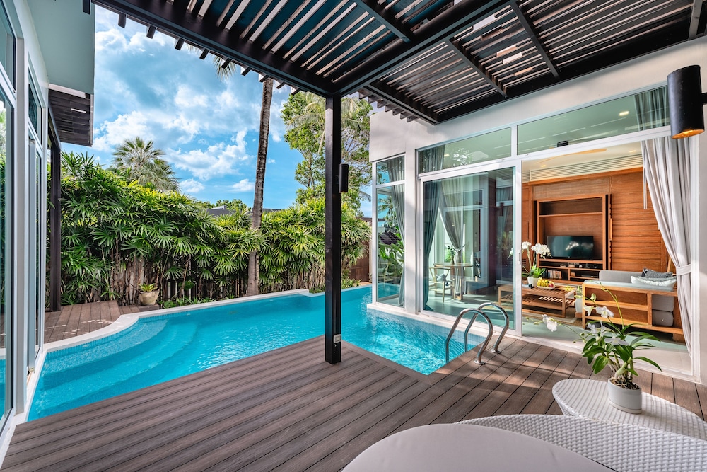 Signature Pool Villa (Adults Only) - Photo 8