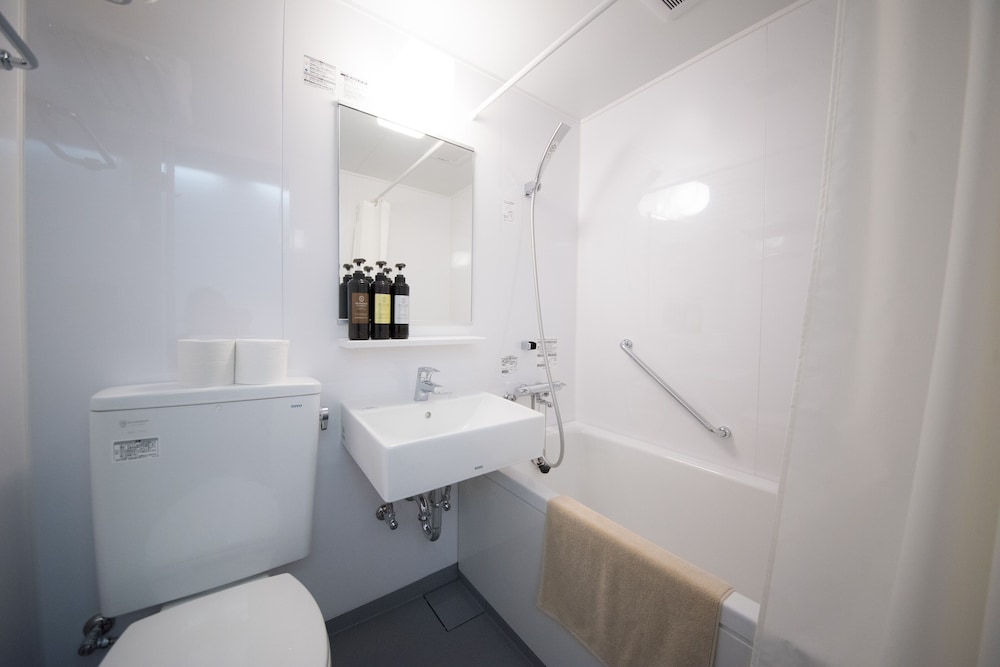 Twin Room photo 3