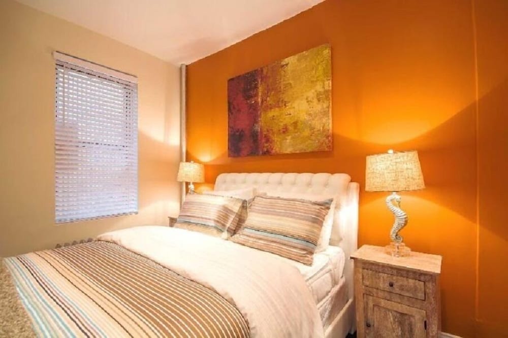 City Apartment, 2 Bedrooms photo 1