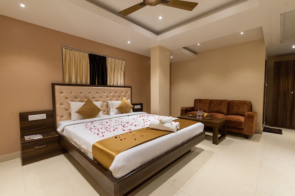 Standard Room photo 1