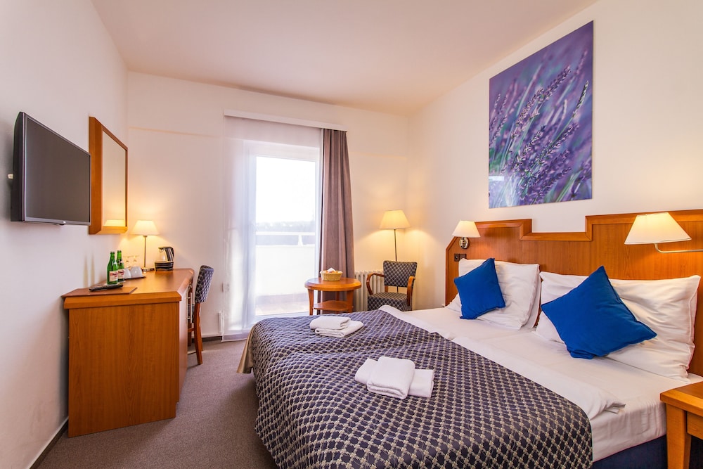 Superior Double or Twin Room - Photo 3
