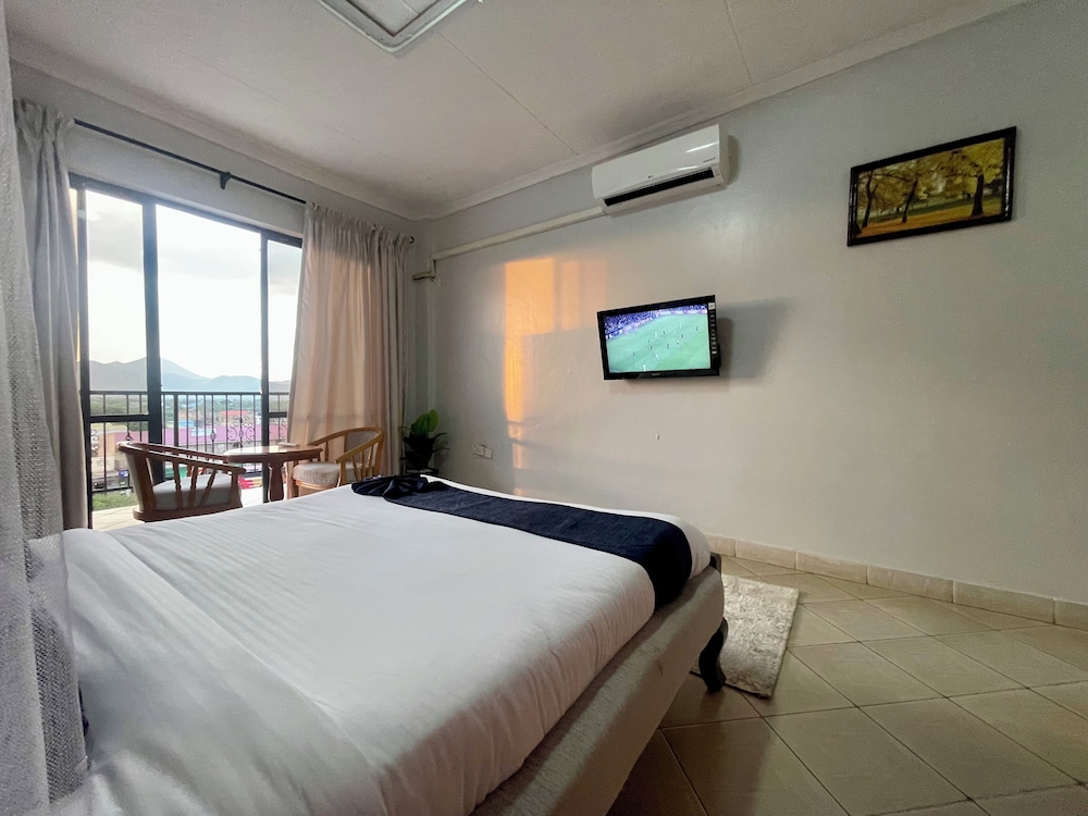 Deluxe Room, Balcony photo 2