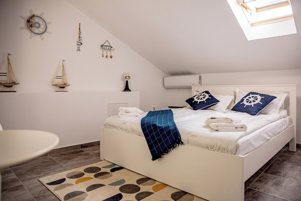 Romantic Double Room photo 1