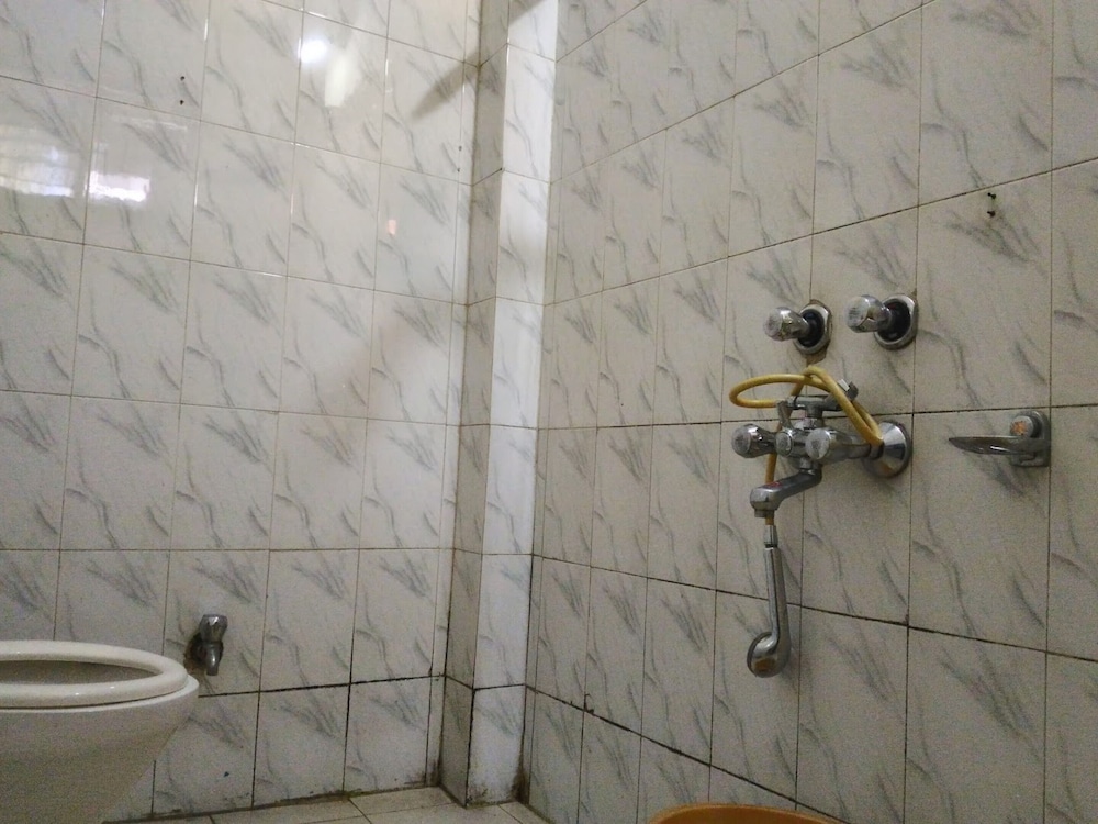 Luxury Double Room photo 2
