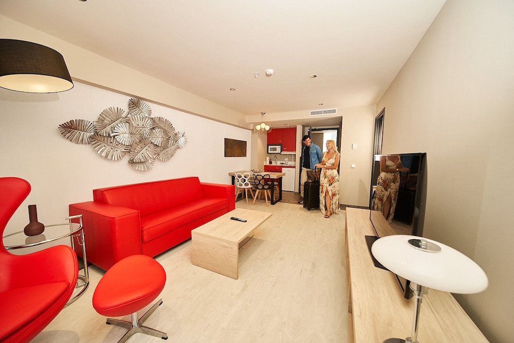 Junior Suite (2-2) - Photo 11