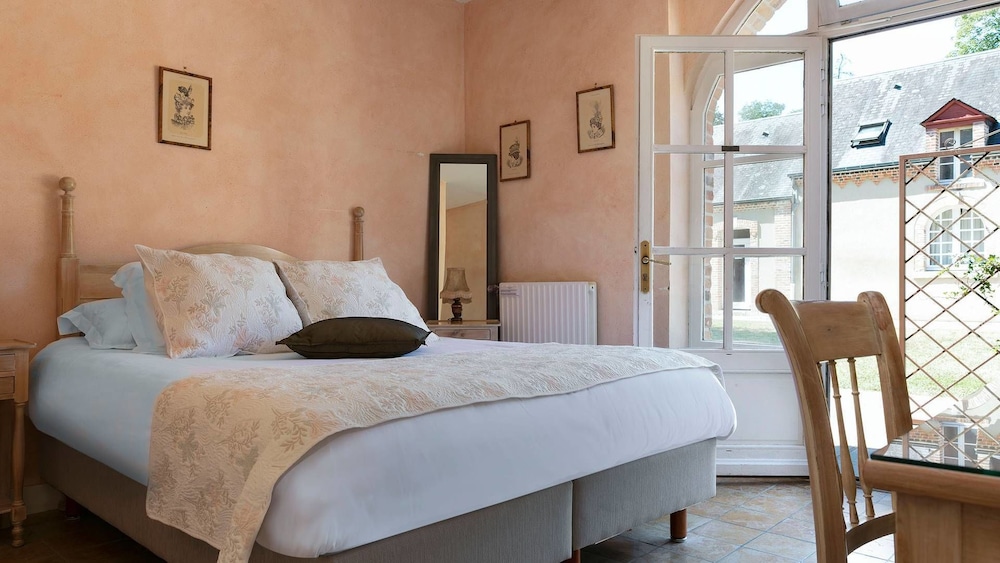 Standard Double Room - Photo 1