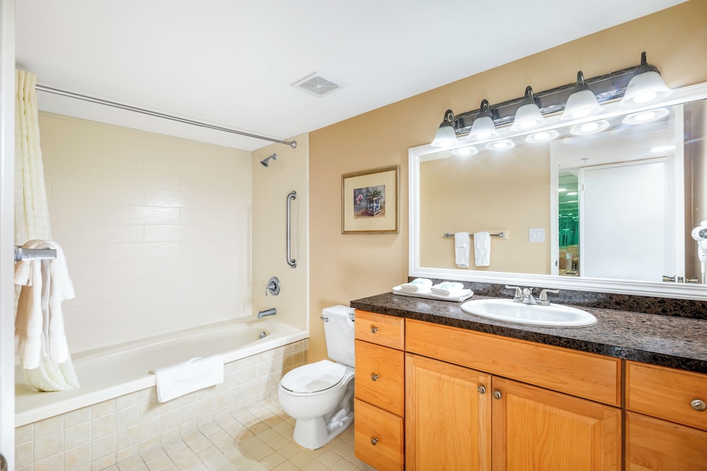 2 Bedroom Suite with Washer and Dryer - Photo 13