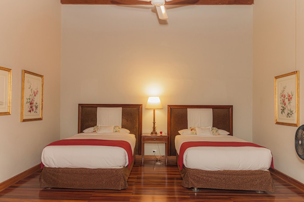 Family Suite photo 1