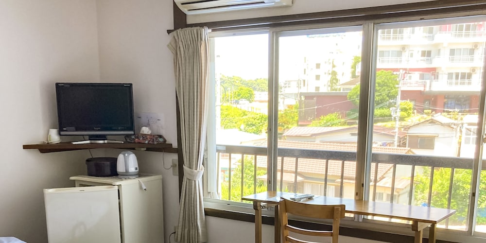 Single Room, Non Smoking photo 1