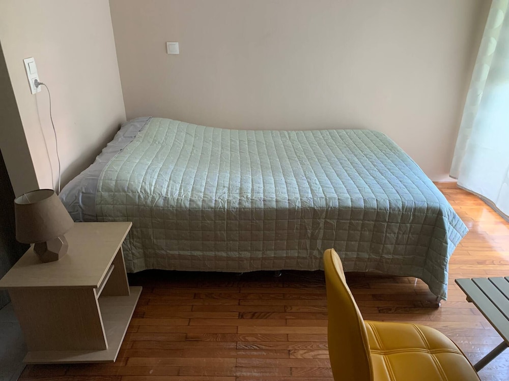 Studio, Multiple Bedrooms, Balcony, Garden View photo 1