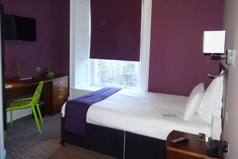 Standard Single Room photo 1