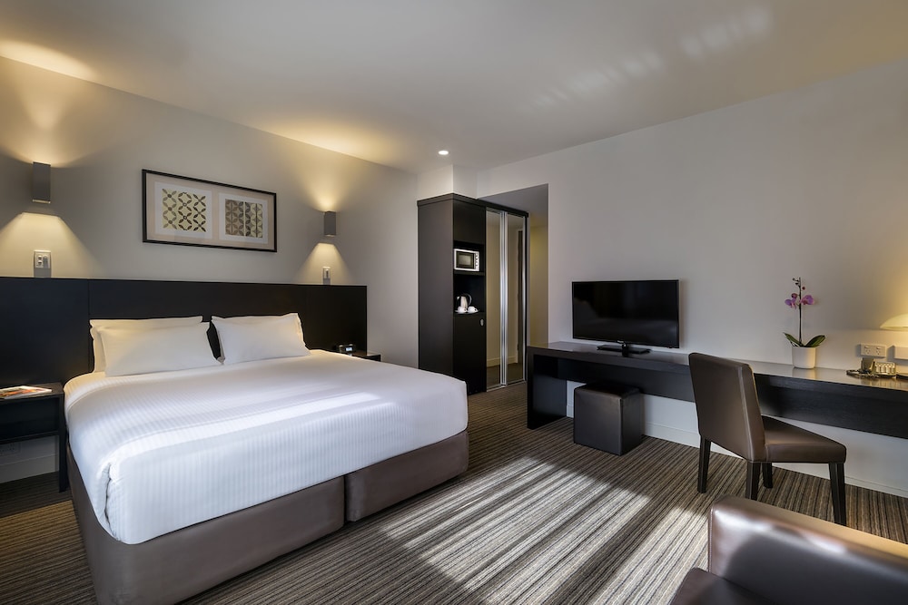 Premier King Room - Spa - Photo 3