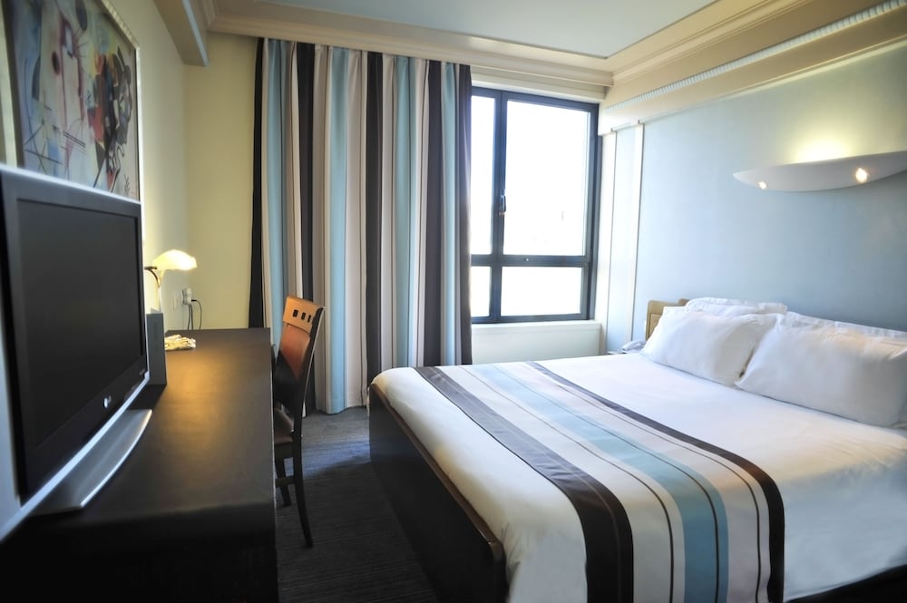Traditional Double Room, 1 Double Bed (Tradition) - Photo 1