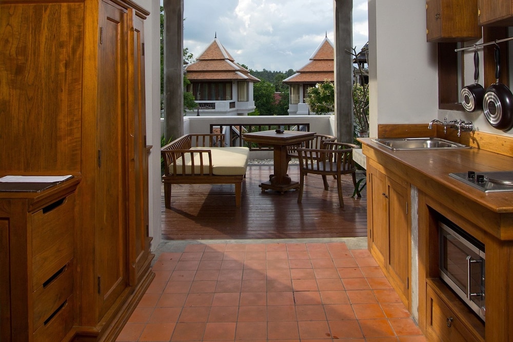 Pool Villas Sea View - Photo 5