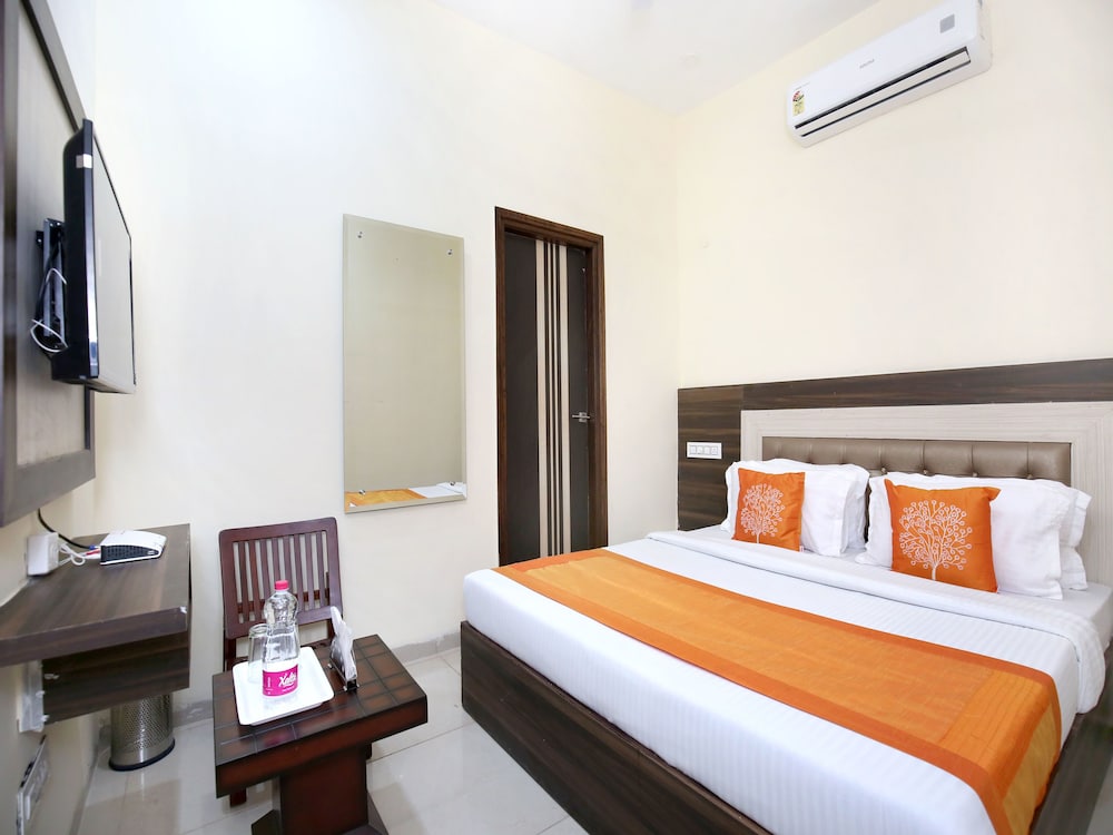 Double Or Twin Room photo 3