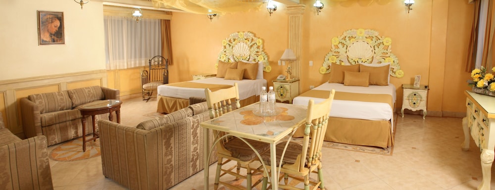 Junior Suite - Photo 4