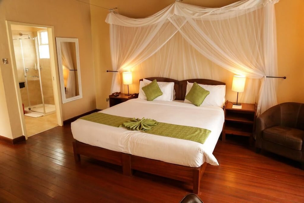Superior Room (Captain Wing) photo 3