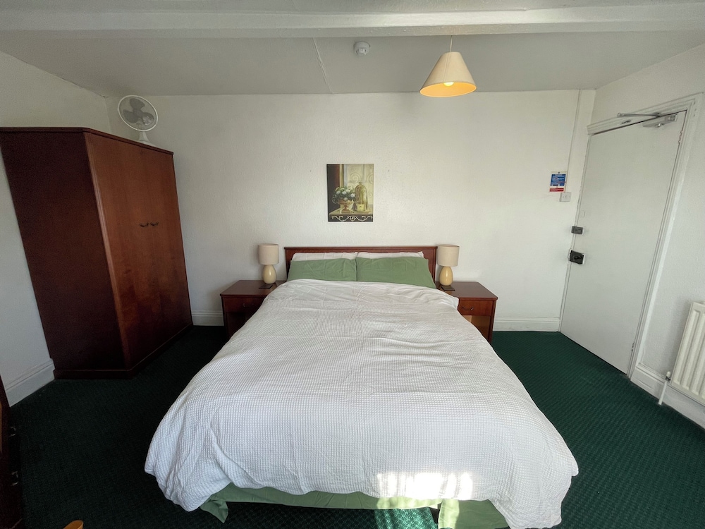 Double Room, Hill View photo 3
