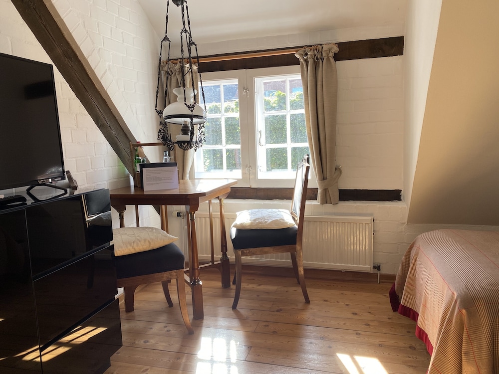 Single Room (Rampenlicht)