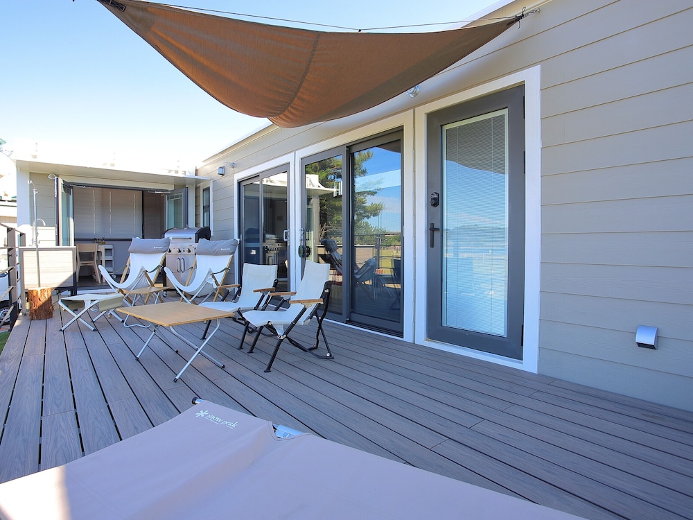 Glamping, Trailer House, Non Smoking - Photo 19