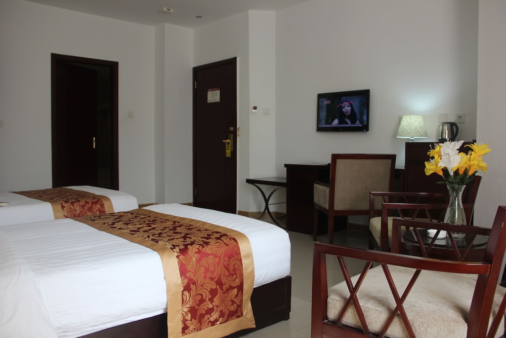 Standard Double or Twin Room (Day Use Room 9:00-18:00) photo 3