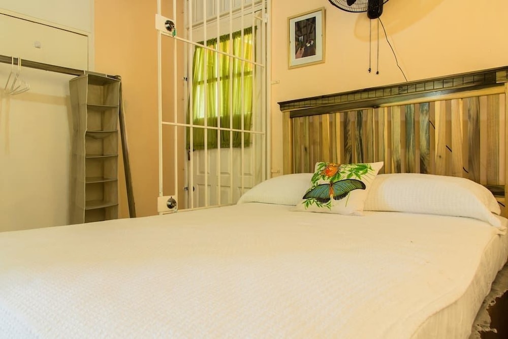Villa, 1 King Bed, Non Smoking