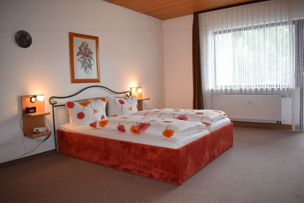Standard Double Room, Balcony photo 3