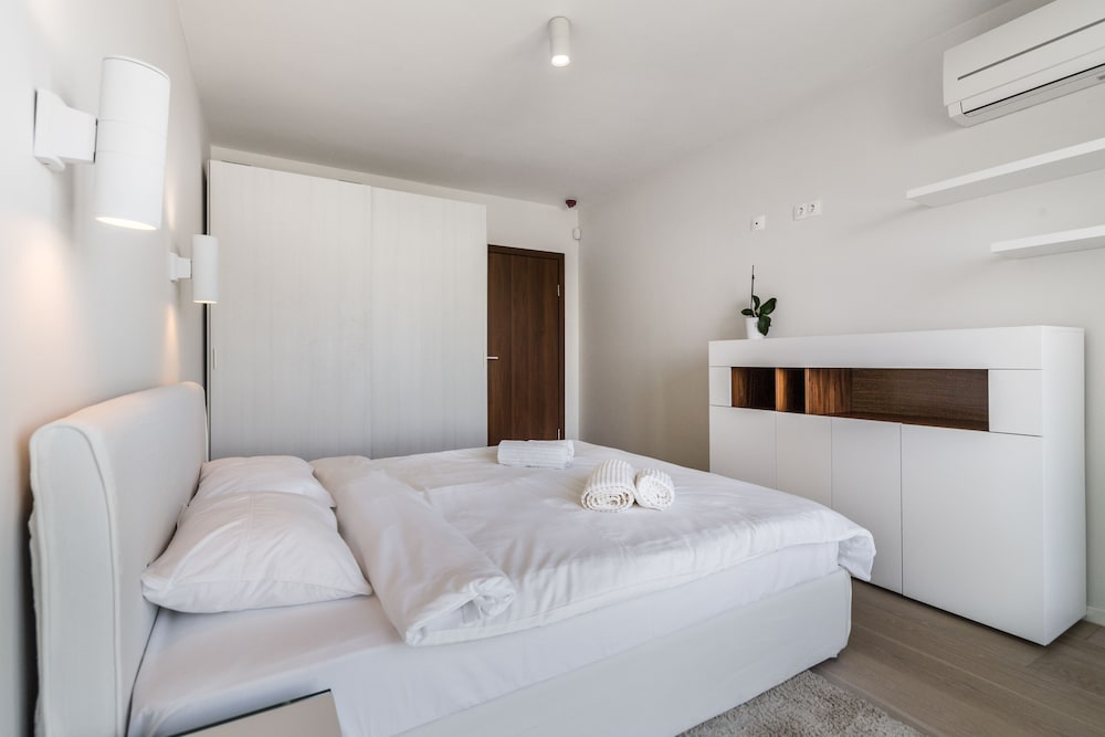 Comfort Apartment, 2 Bedrooms, River View photo 1
