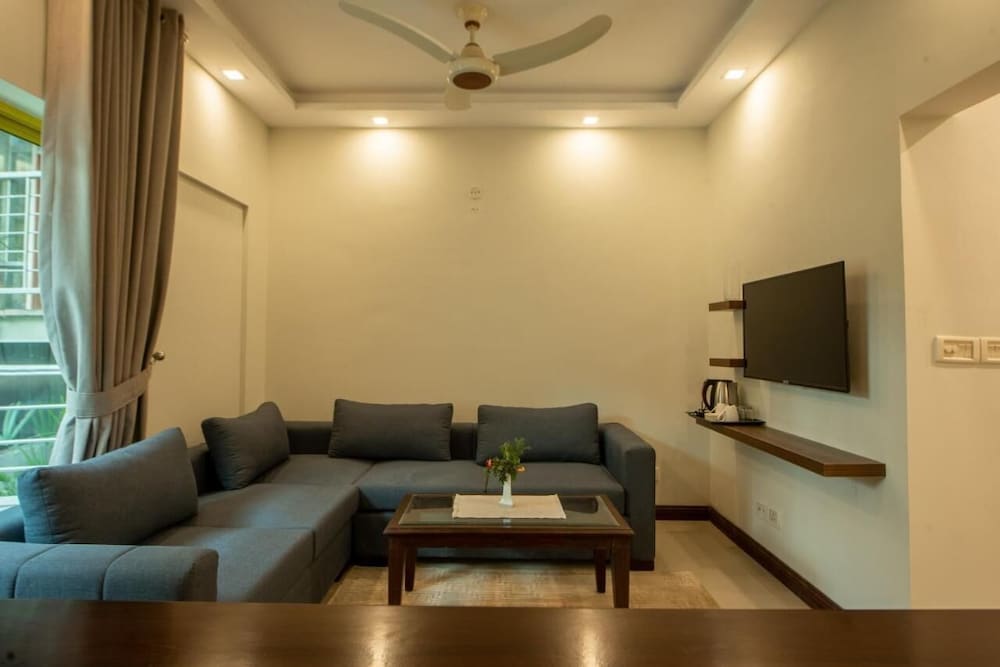 Family Suite
