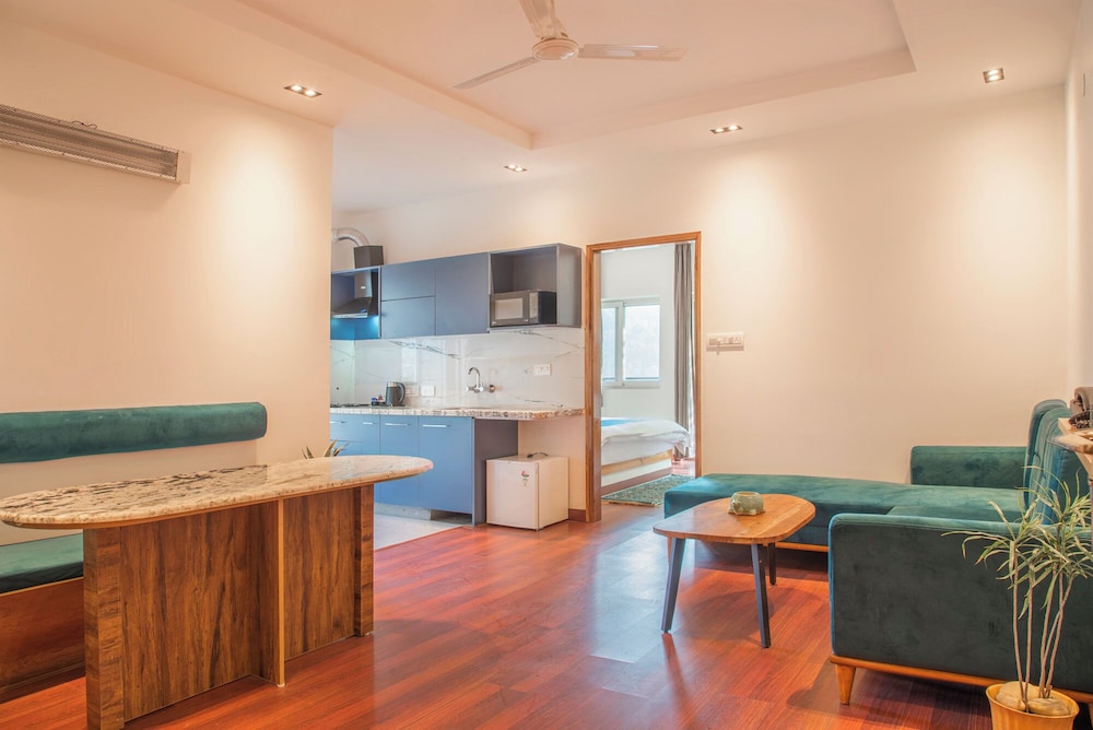 Family Suite photo 2