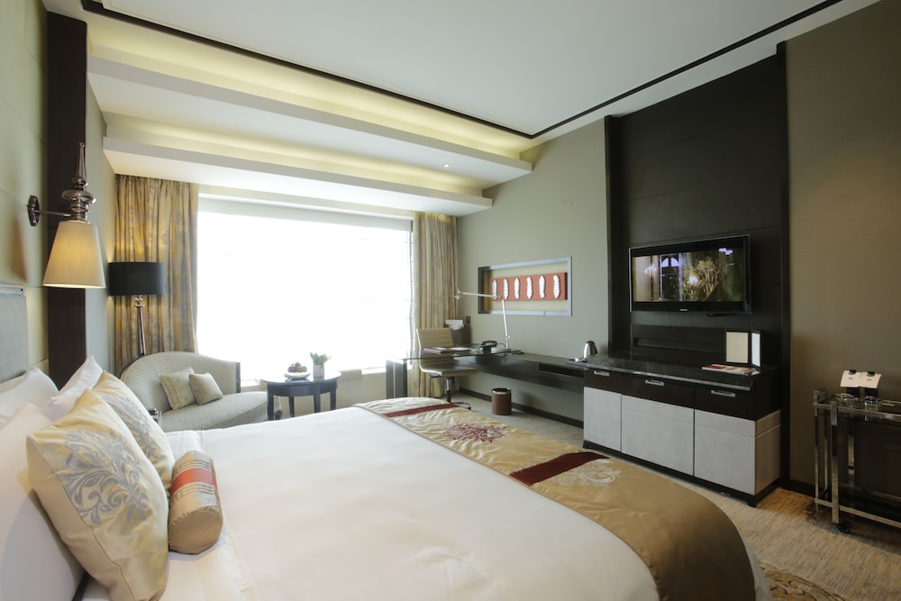 Room, 1 King Bed