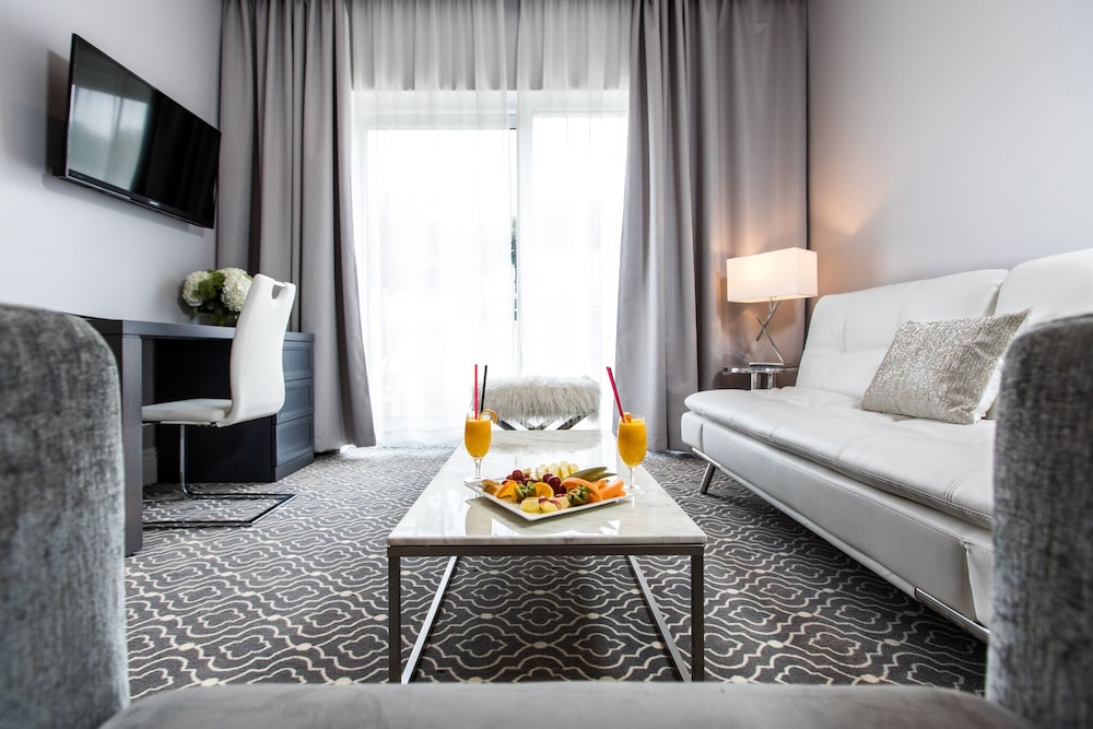 Superior Suite, 2 Bedrooms, Balcony