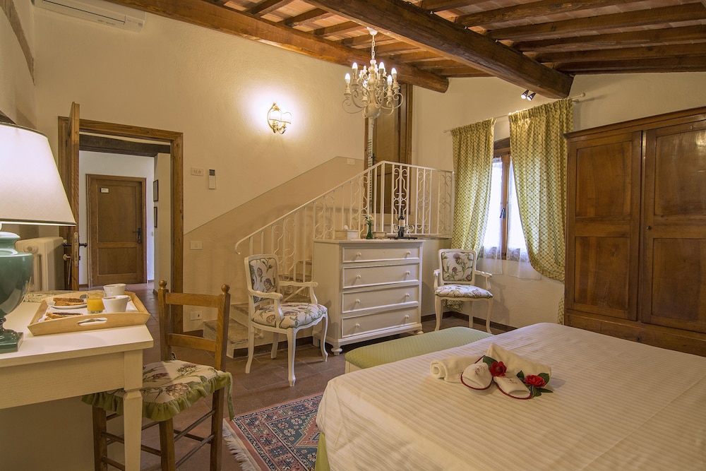 Classic Double Room - Photo 1
