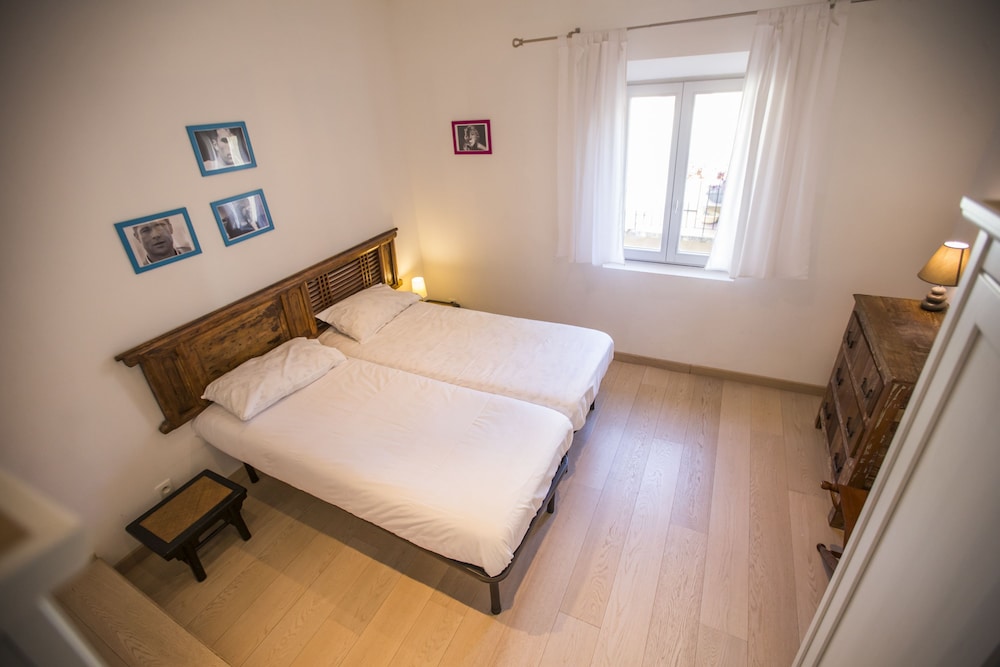 Comfort Apartment, 2 Bedrooms (6 persons) photo 3