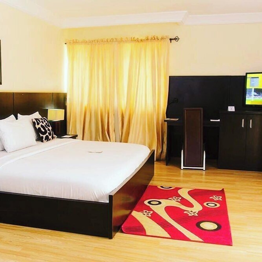 Luxury Room photo 1