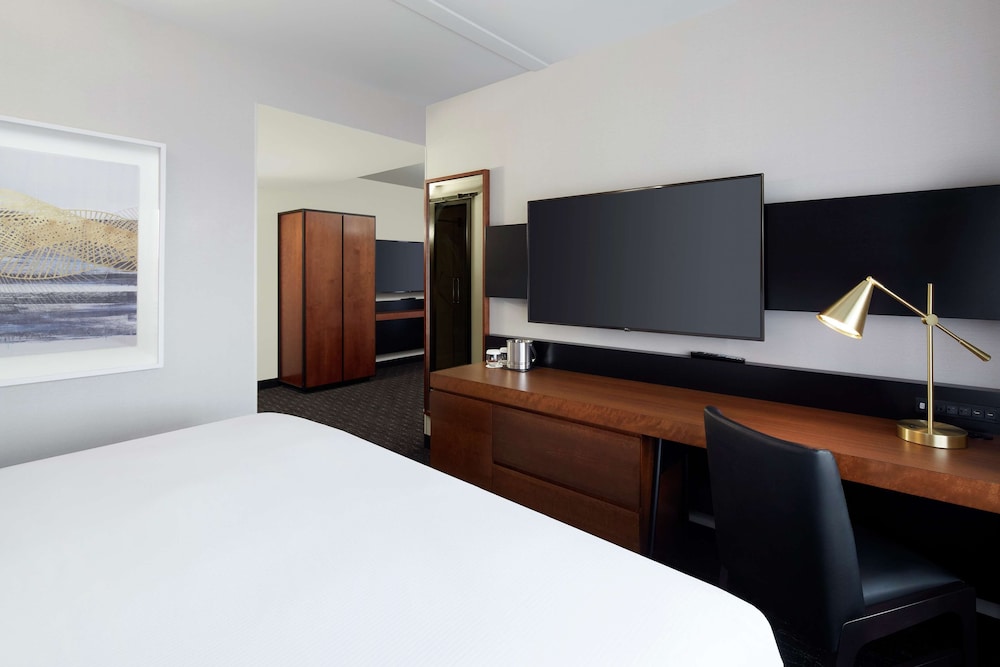 Studio Suite, 1 King Bed photo 2