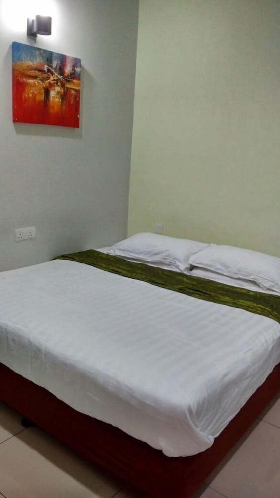 Double Deluxe Room photo 1