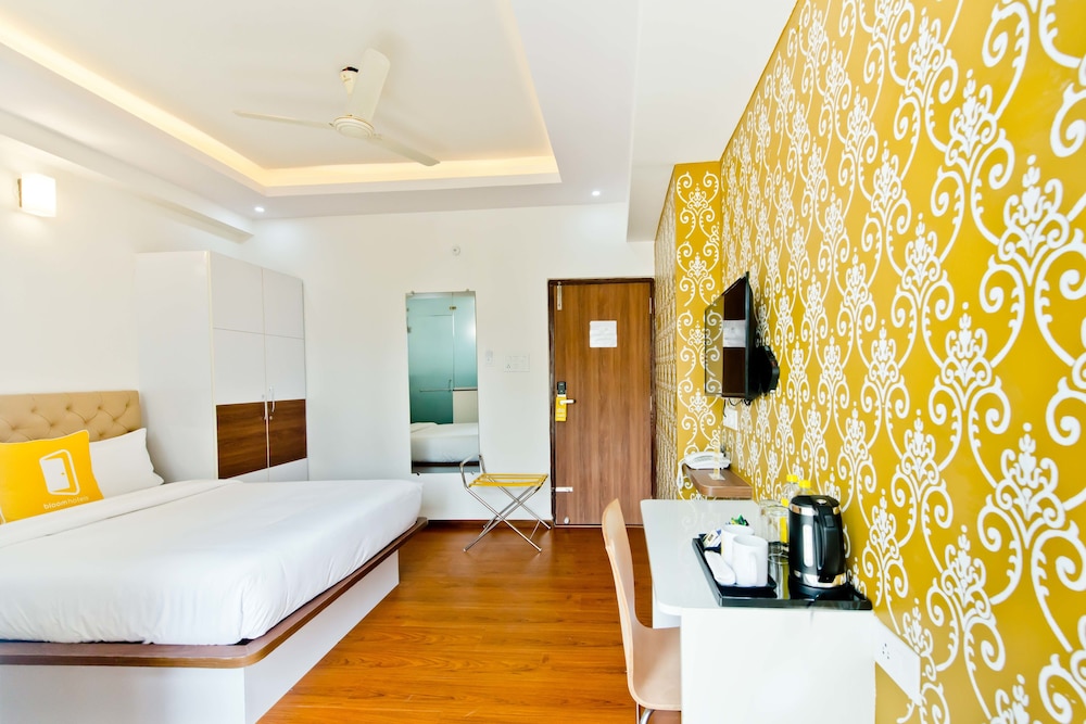 Deluxe Queen Room photo 2