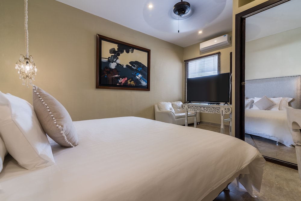 Superior Double Room, 1 King Bed photo 1