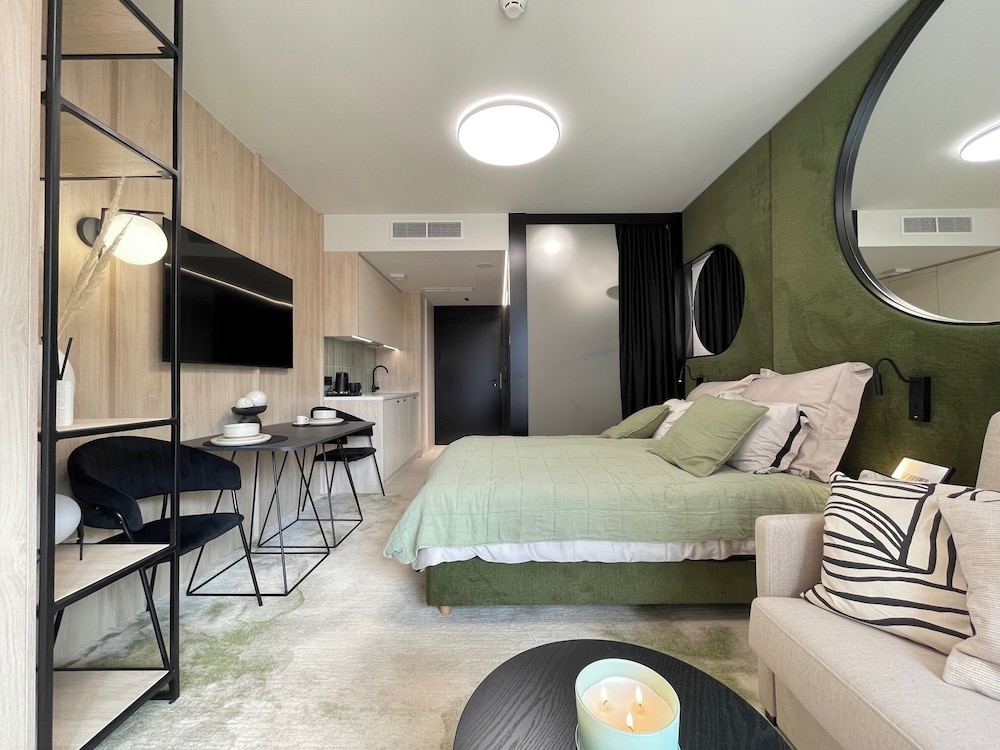 Double Room photo 3